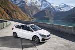 BMW 225xe Active Tourer iPerformance 2018 года (WW)